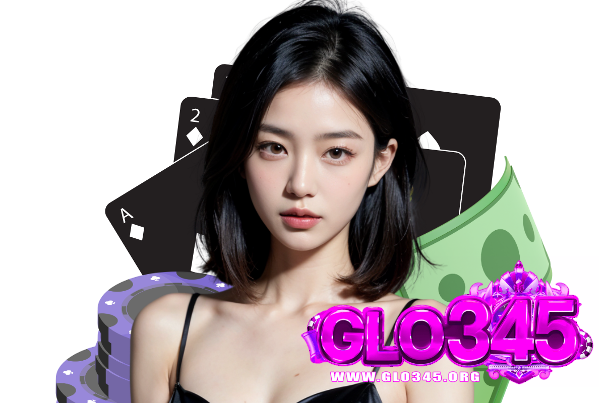 glo345 wallet