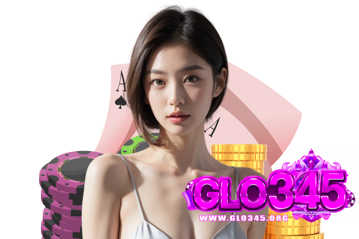 glo345 เว็บตรง