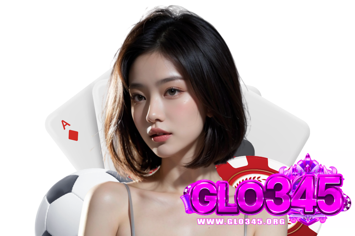 glo345 แจกเครดิตฟรี